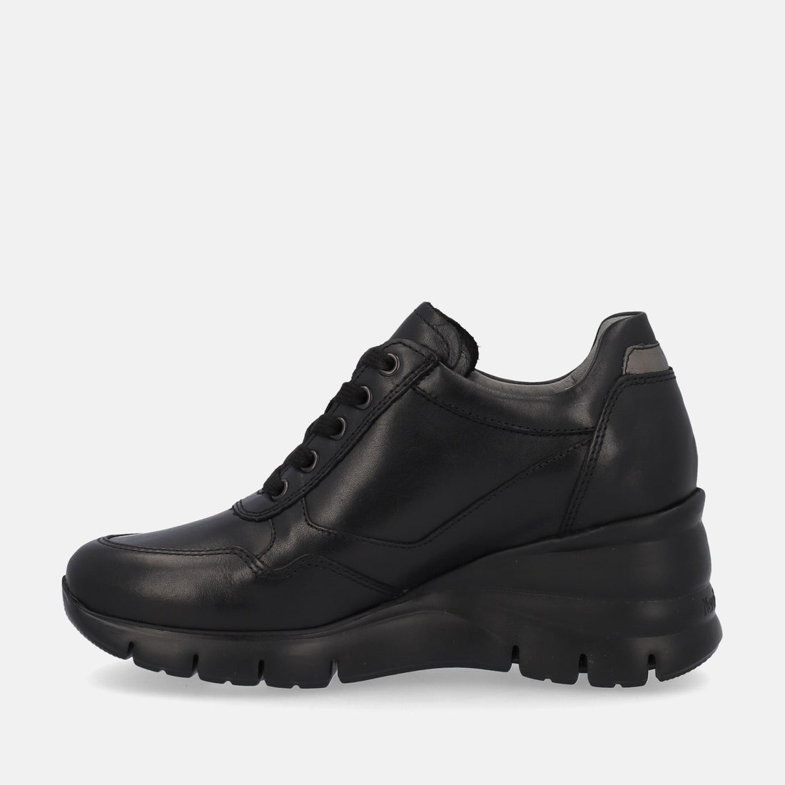 NERO GIARDINI SNEAKERS