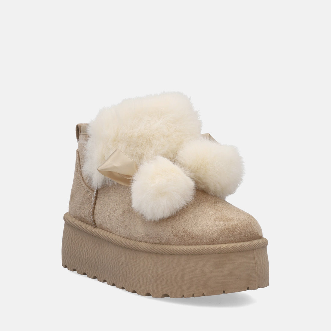 LAURA BIAGIOTTI BOOTS PLATFORM