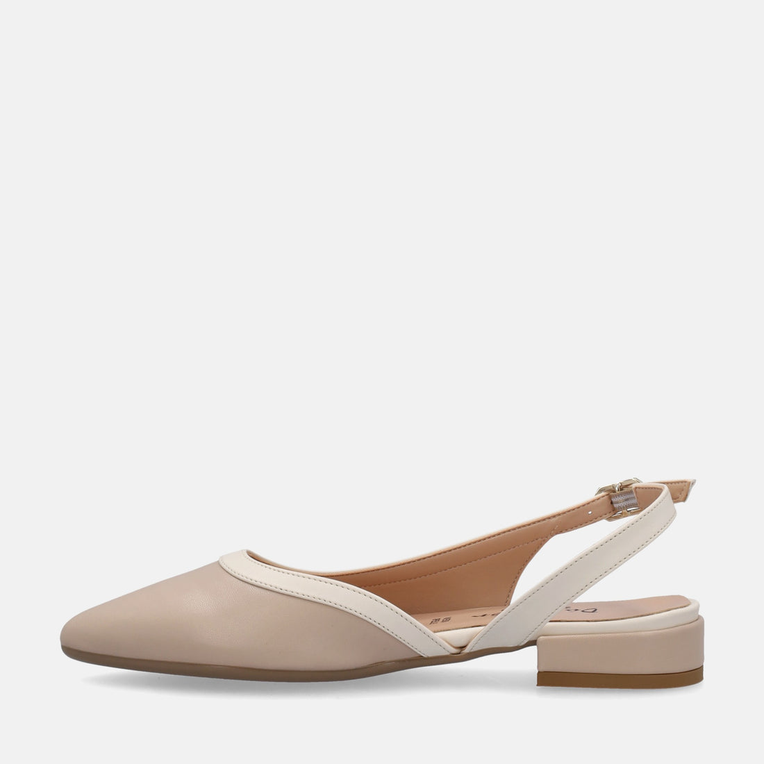 DU SIMON SLINGBACK