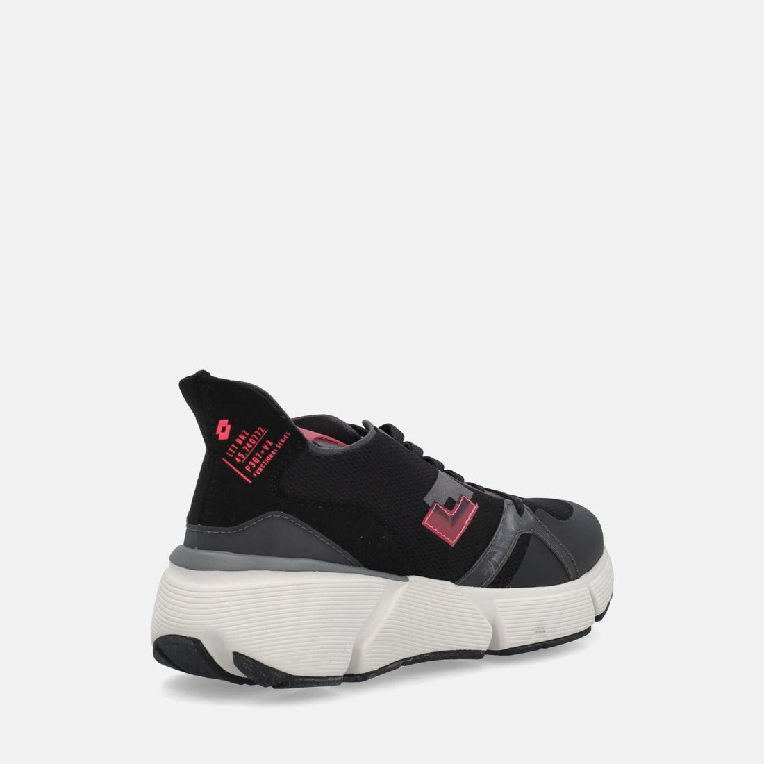 LOTTO LIBRA AMF 2 II