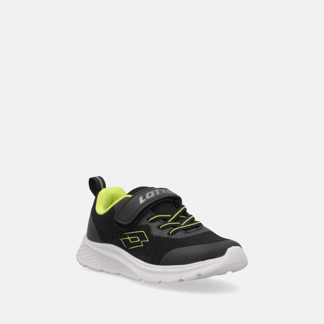 LOTTO RIDER AMF CL S