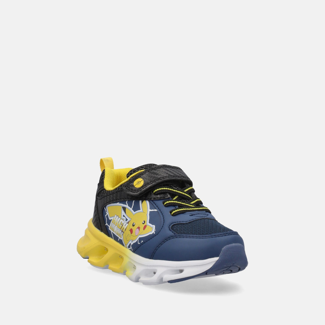 POKEMON SNEAKERS