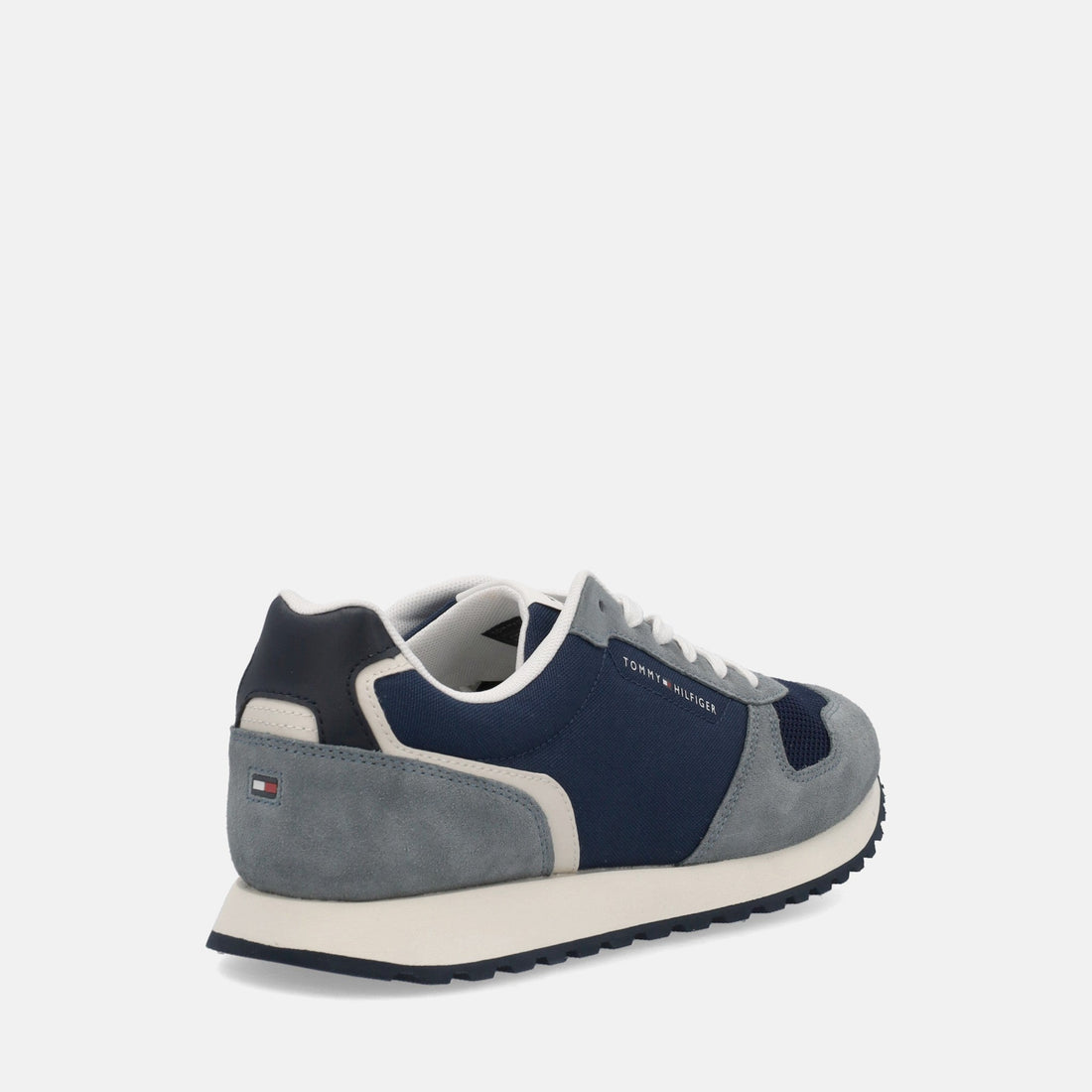TOMMY HILFIGER NEW RUNNER EVA MIX