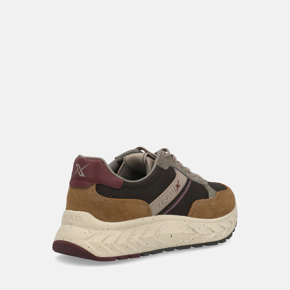 FRAU CROSS HYBRID NET