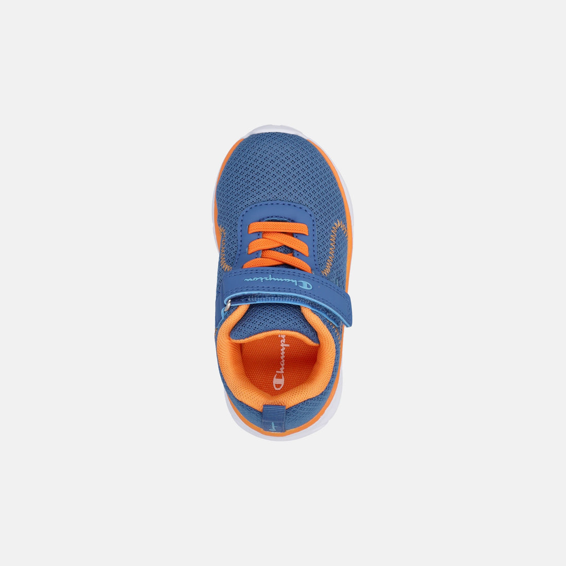 CHAMPION HRO TD