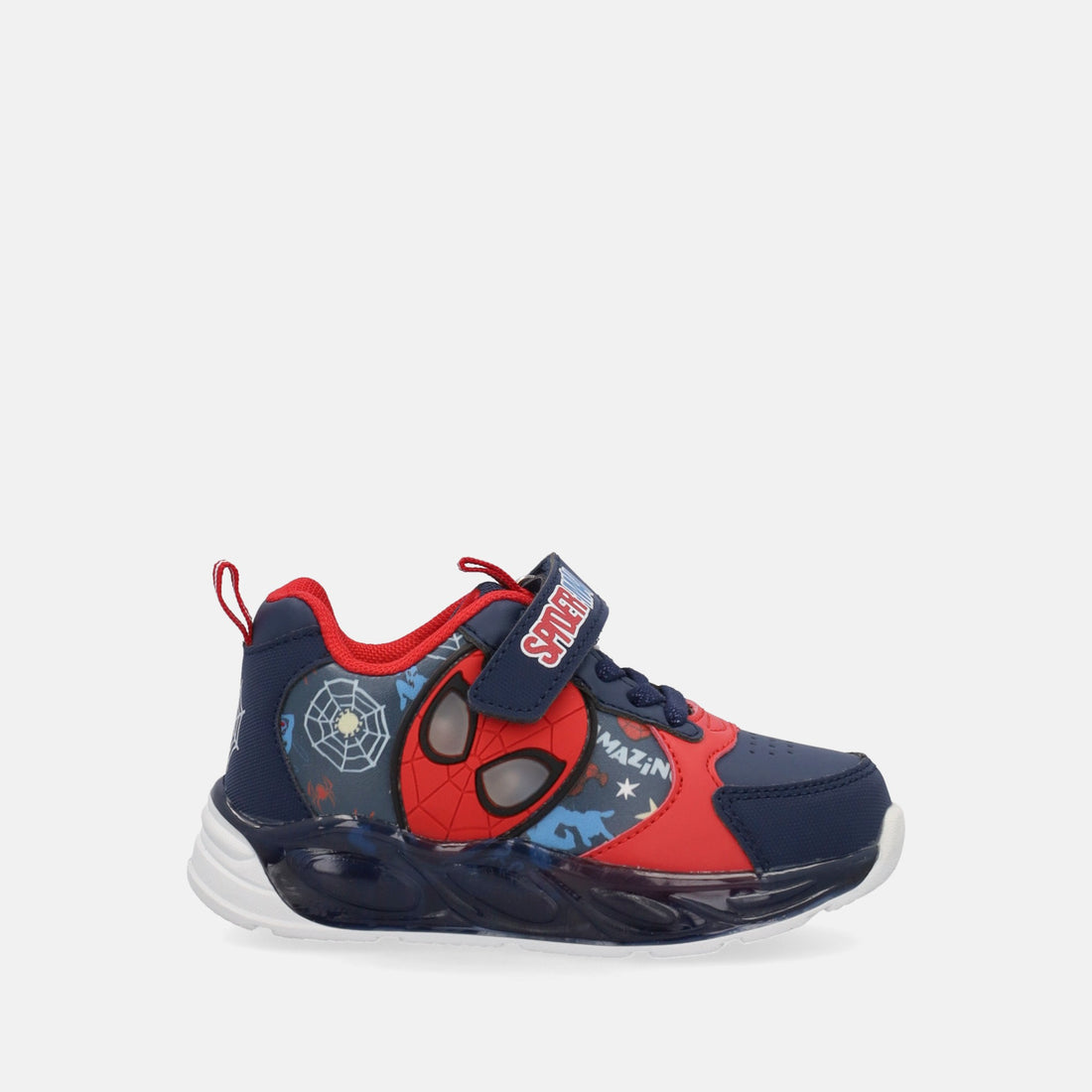 SPIDER-MAN SNEAKERS