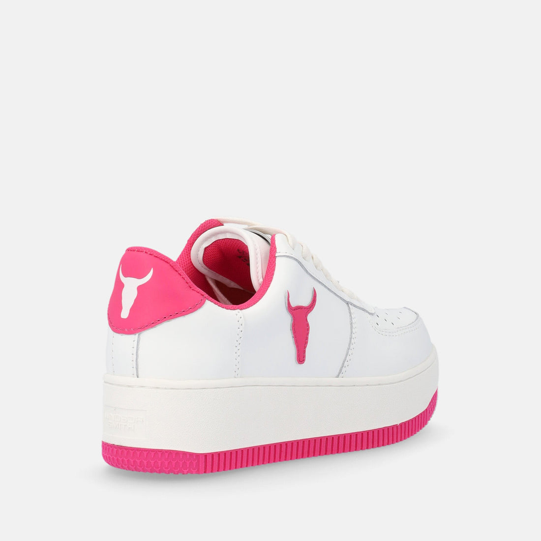 Sneakers con platform