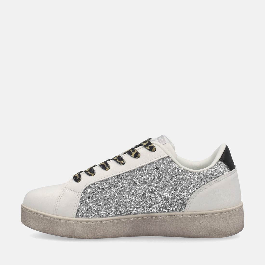 TEDDY SMITH SNEAKERS