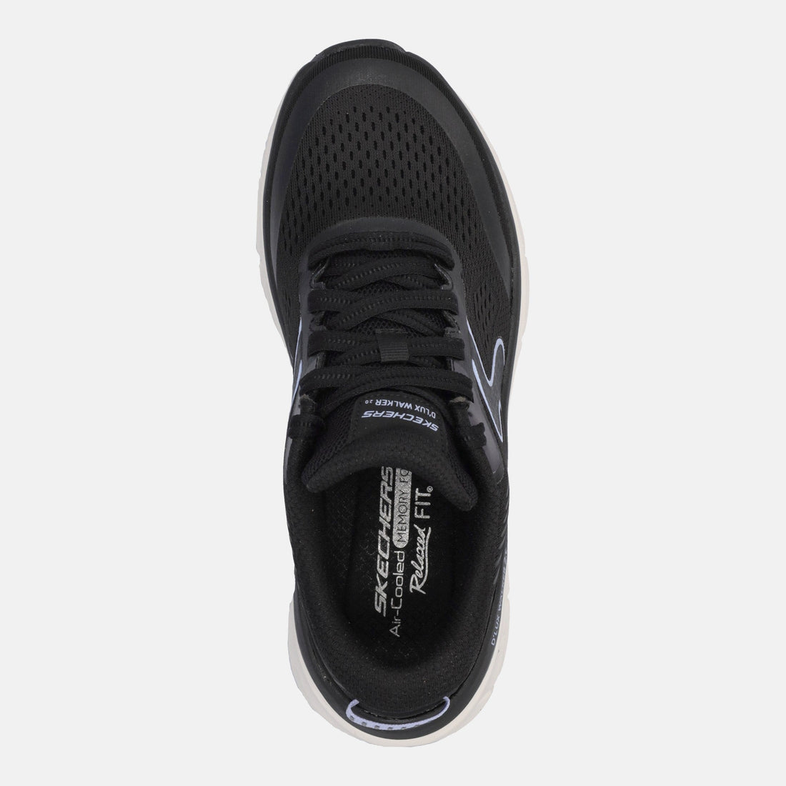 SKECHERS D LUX WALKER 2.0 - ACTIVE PACE