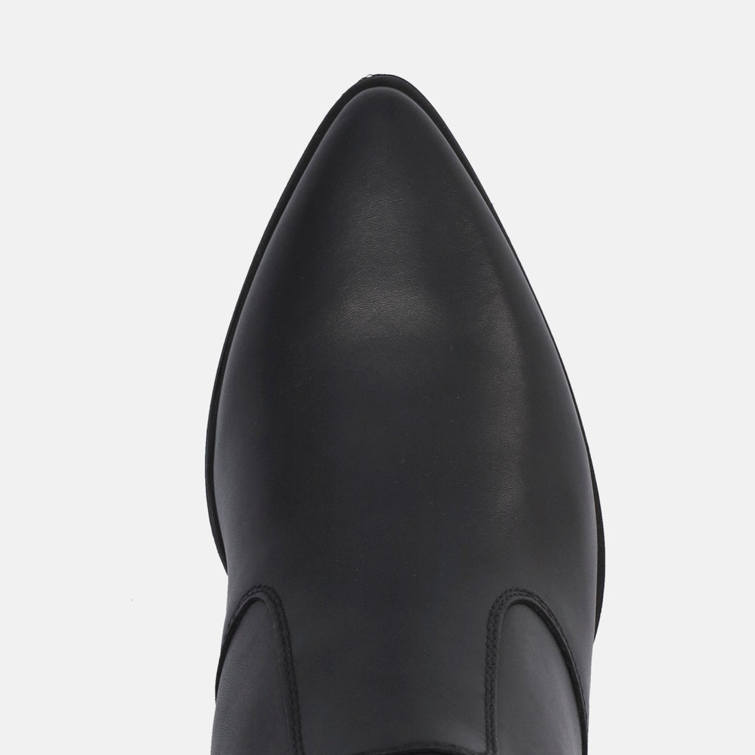 NERO GIARDINI STIVALI