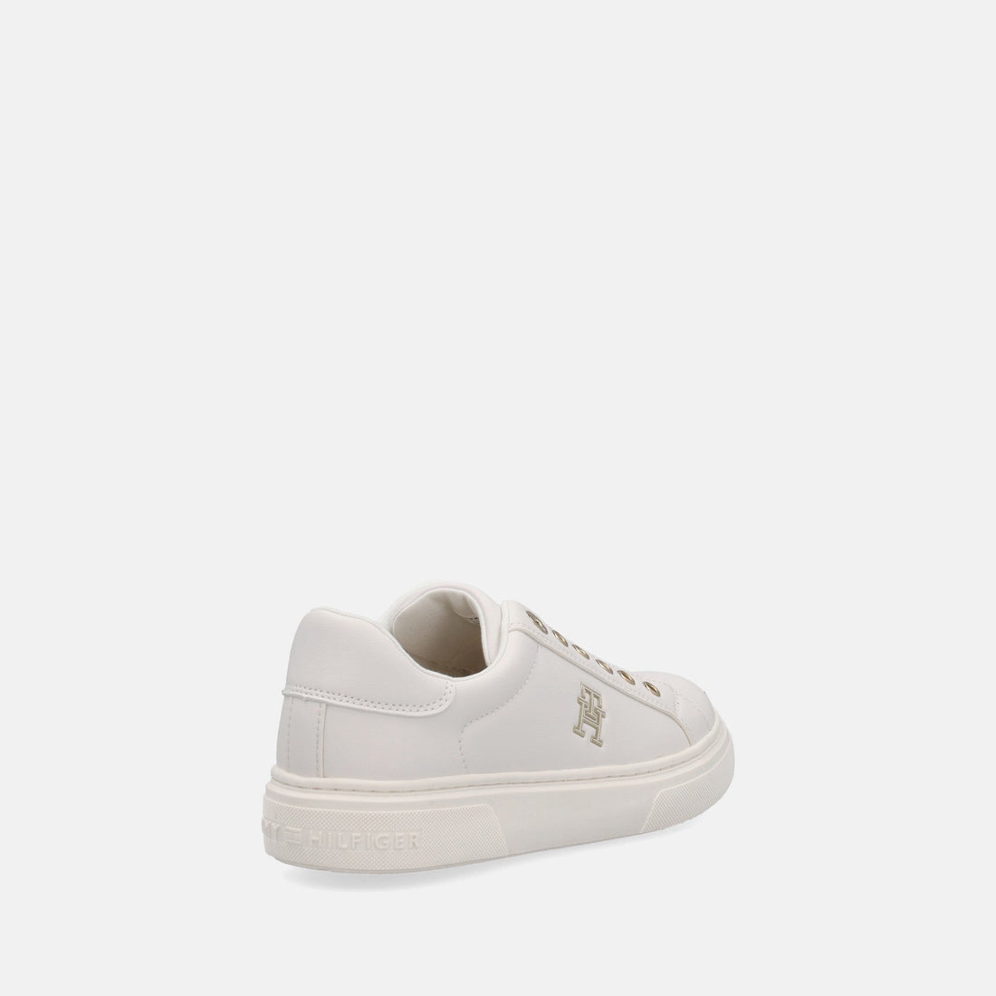 TOMMY HILFIGER SNEAKERS