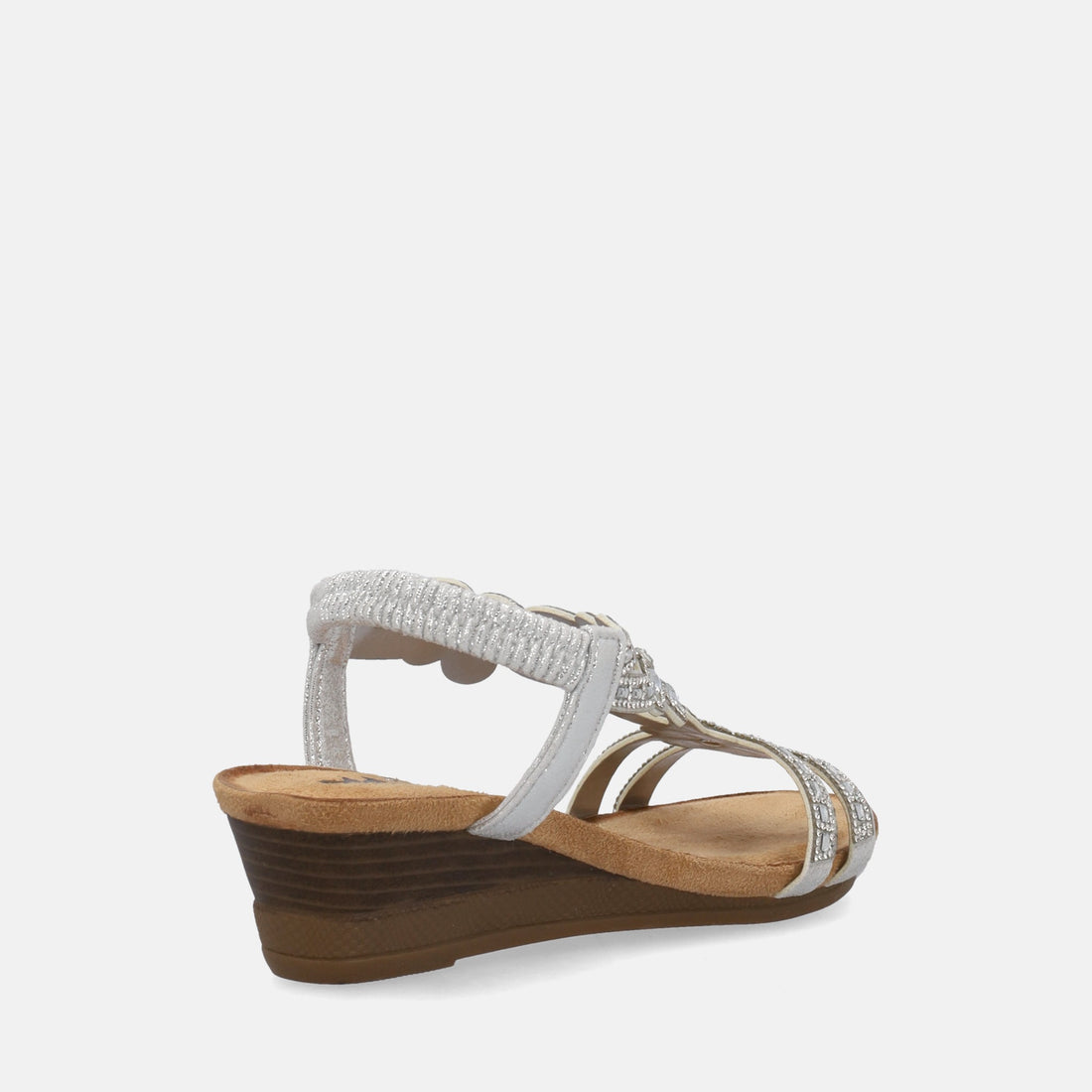 2GO FASHION SANDALI CON ZEPPA