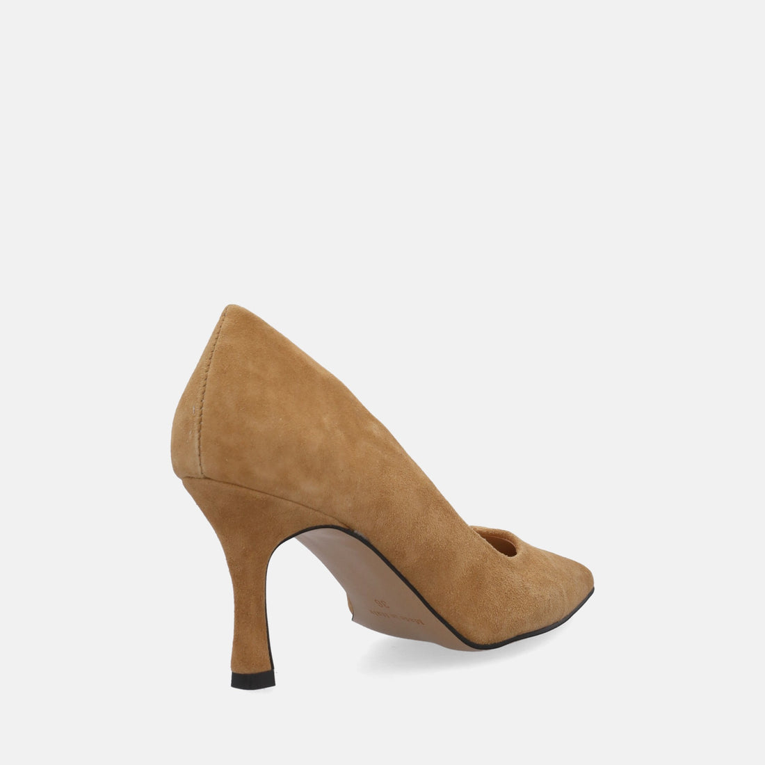 CORSO MILANO DÉCOLLETÉ