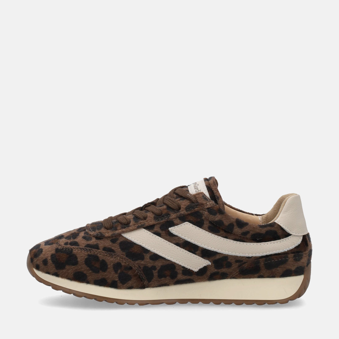NERO GIARDINI SNEAKERS