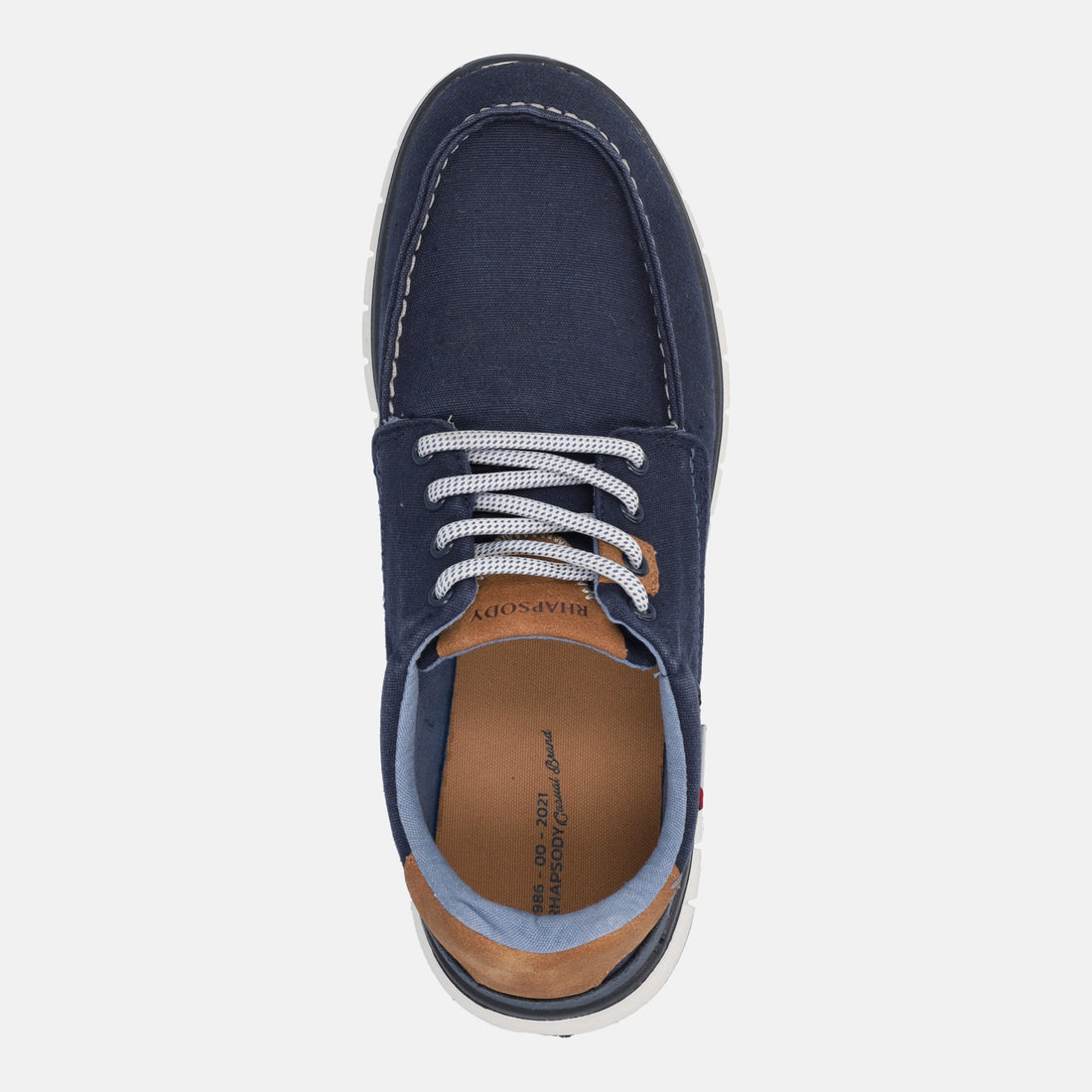 RHAPSODY SCARPE CIVILI