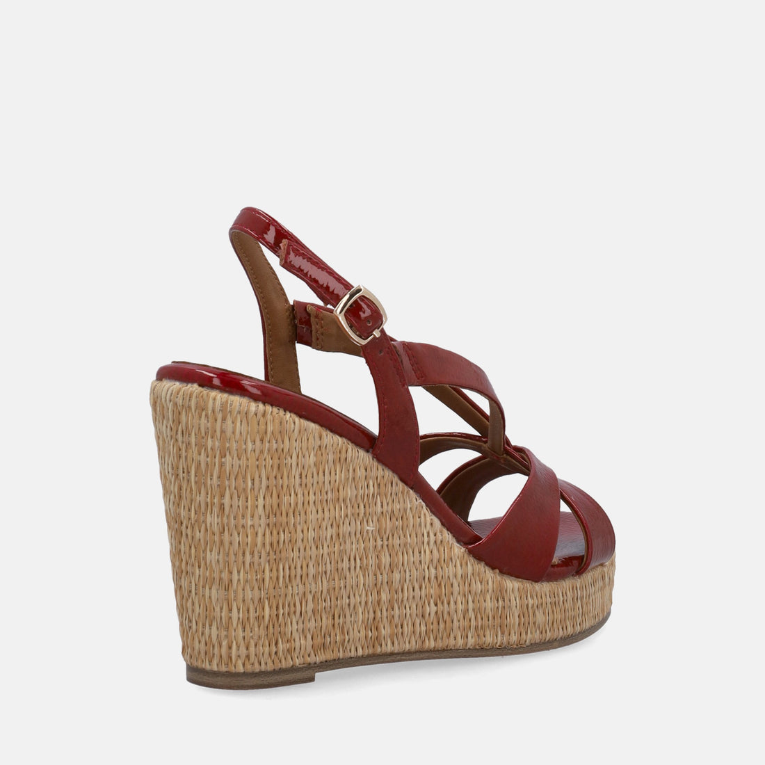 TAMARIS SANDALI CON ZEPPA