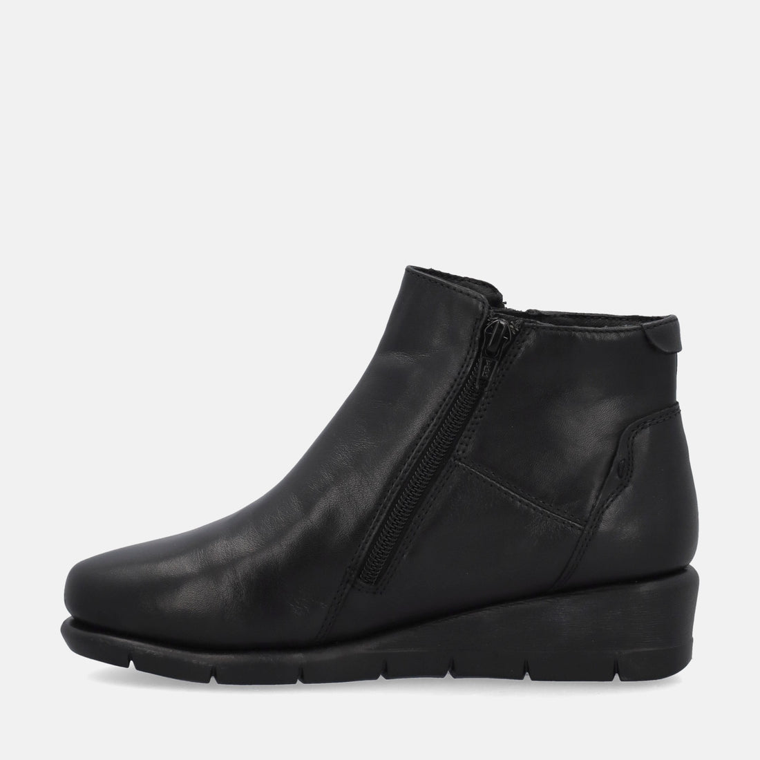 LARA SHOES TRONCHETTI