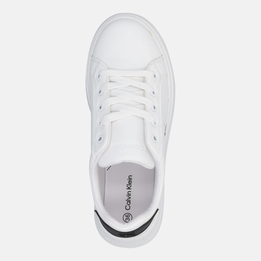 CALVIN KLEIN CLASSIC SNEAKERS