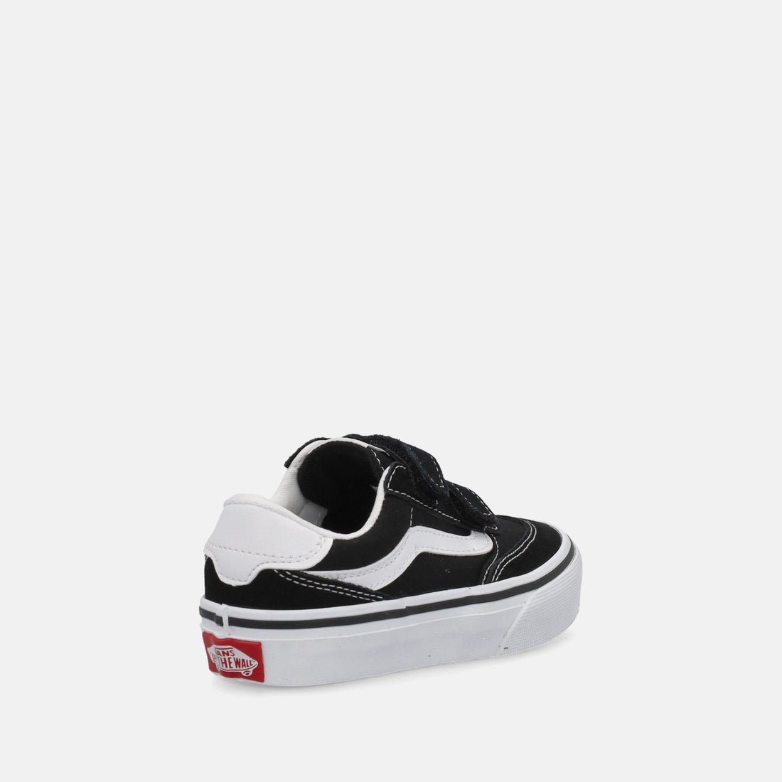 VANS BROOKLYN LS V