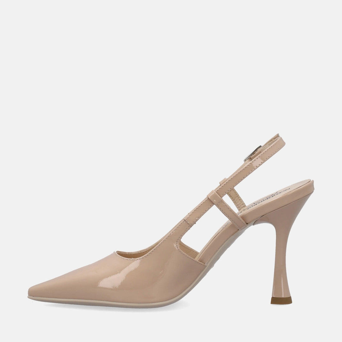 NERO GIARDINI CHANEL