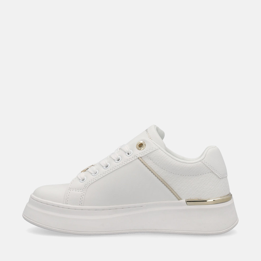 TOMMY HILFIGER SNEAKERS