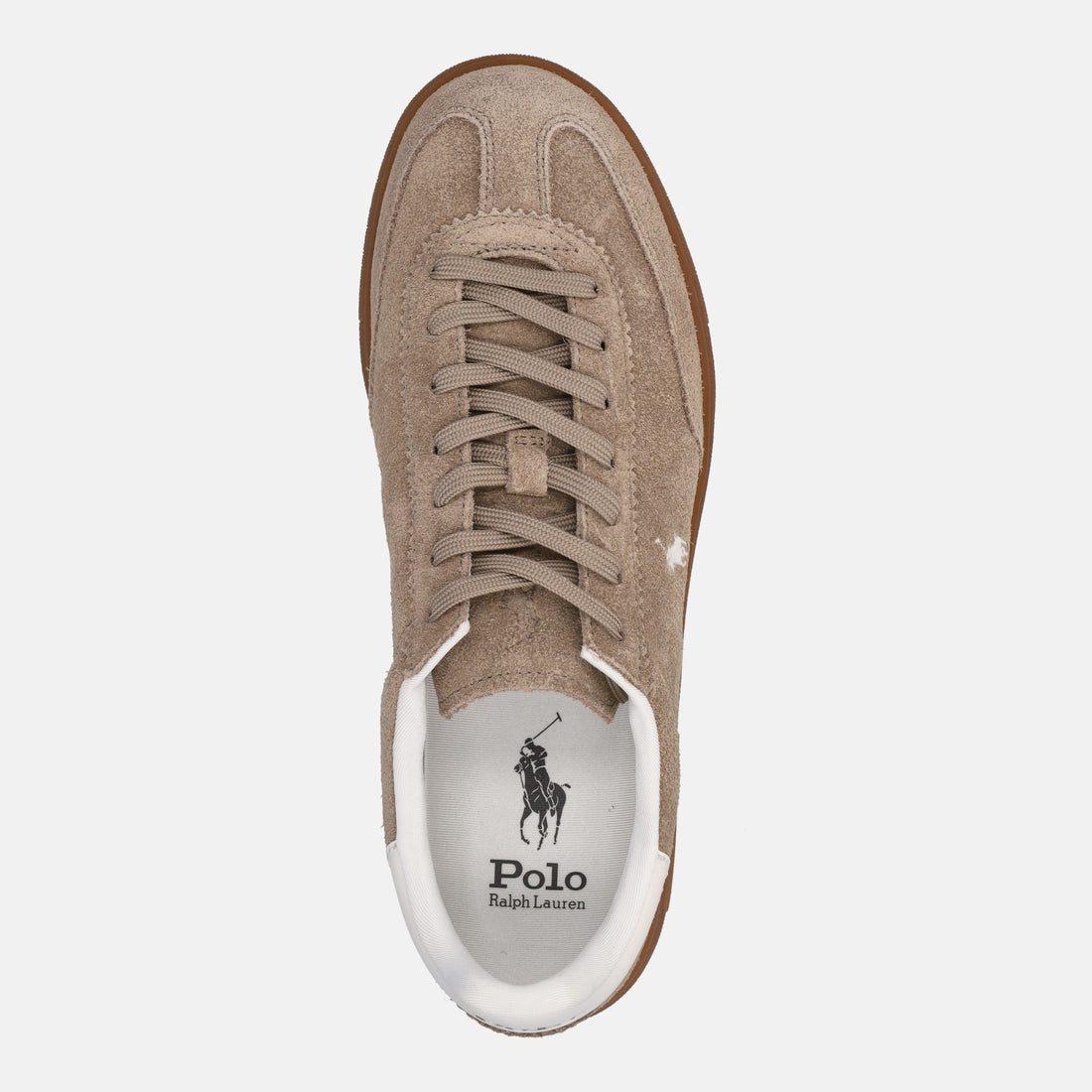 RALPH LAUREN POLO BEDFORD