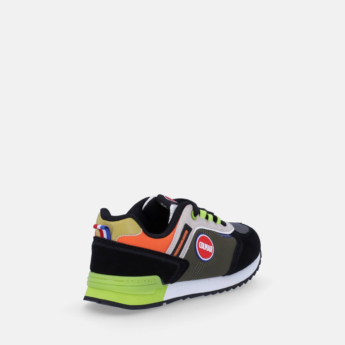 Sneakers bambino Colmar