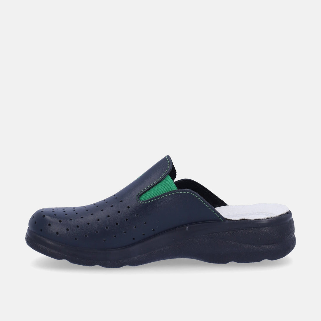 SANITAL LIGHT CIABATTE