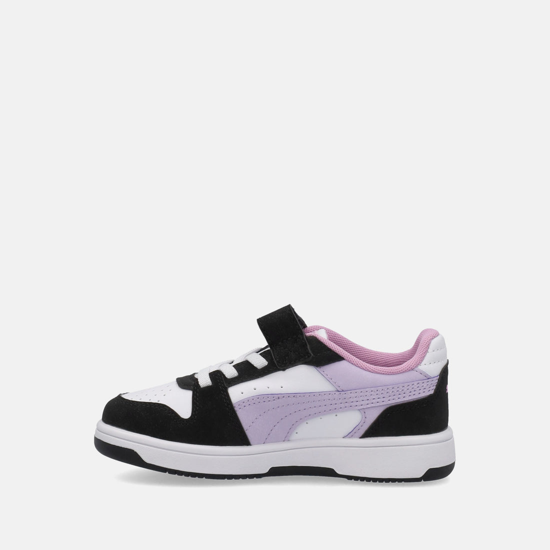 PUMA REBOUND V6 LO FG AC+ PS SNEAKERS