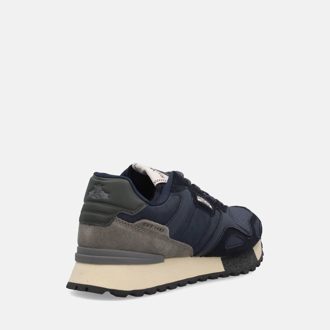 REPLAY RISE TONAL
