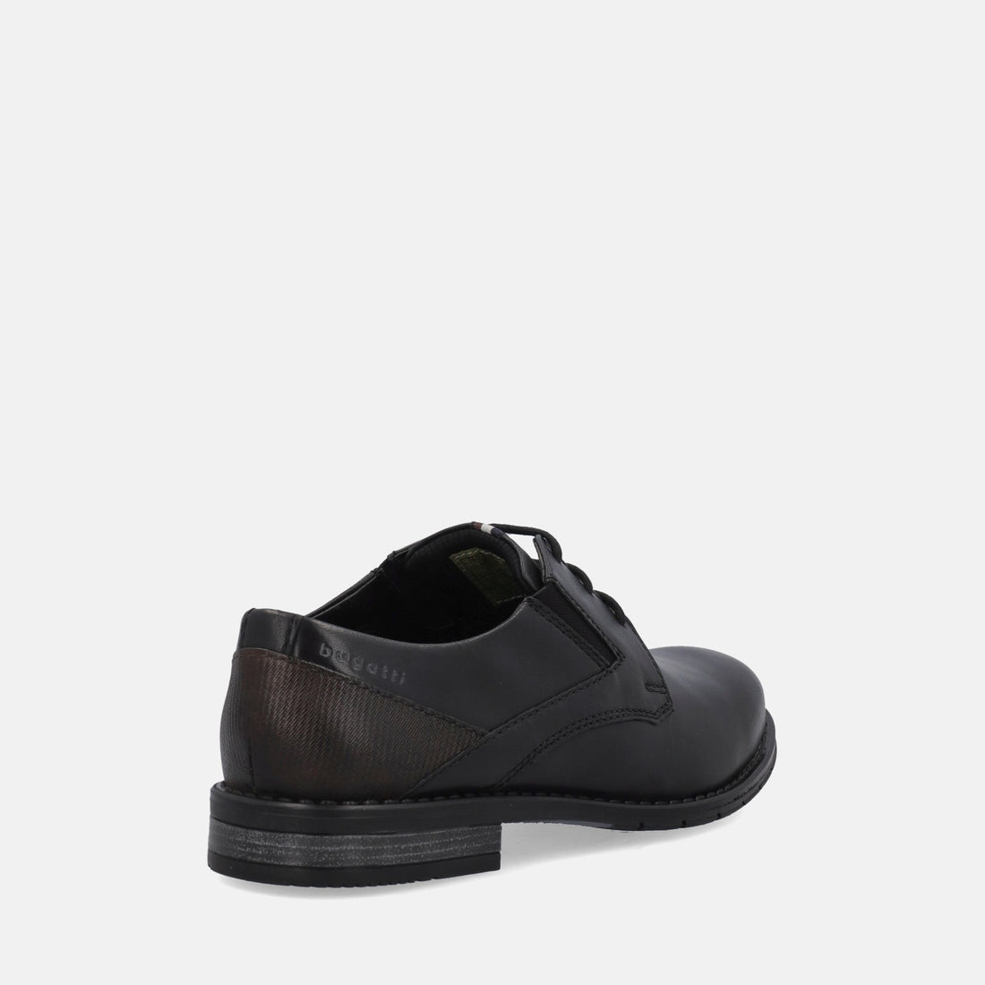 BUGATTI SCARPE STRINGATE