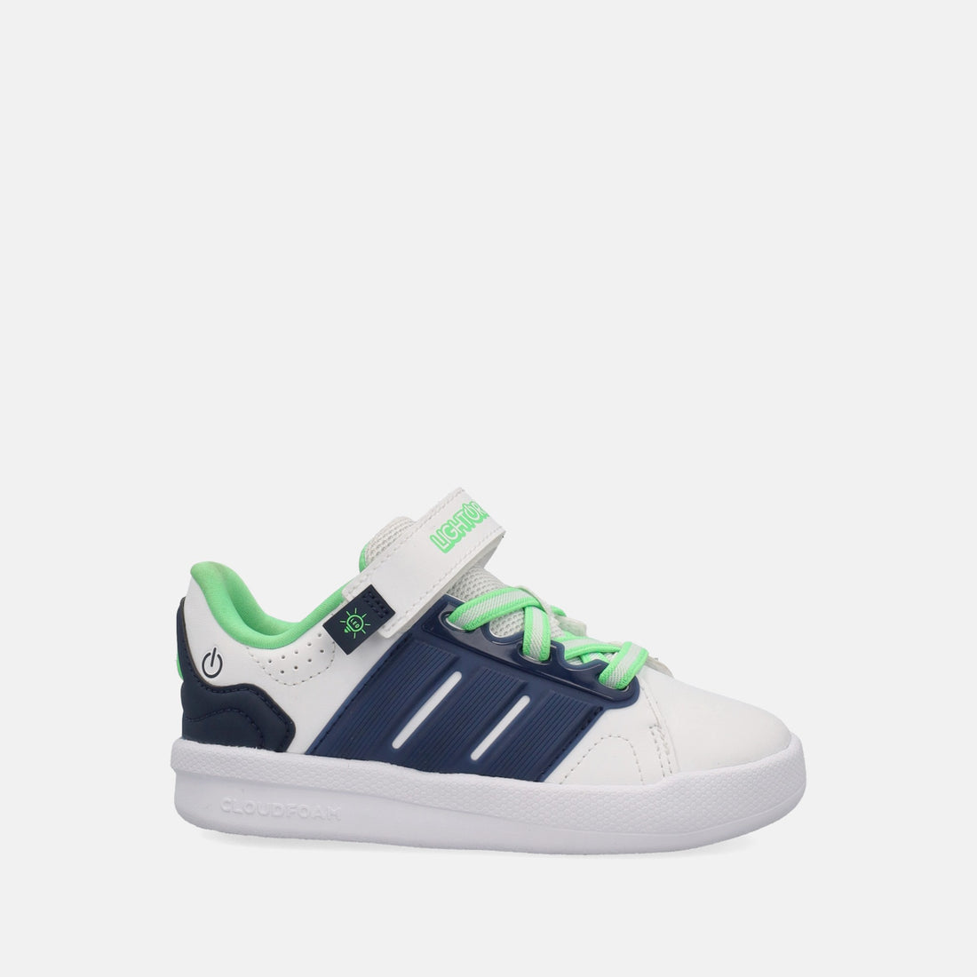 ADIDAS LIGHTRORAMA COURT EL