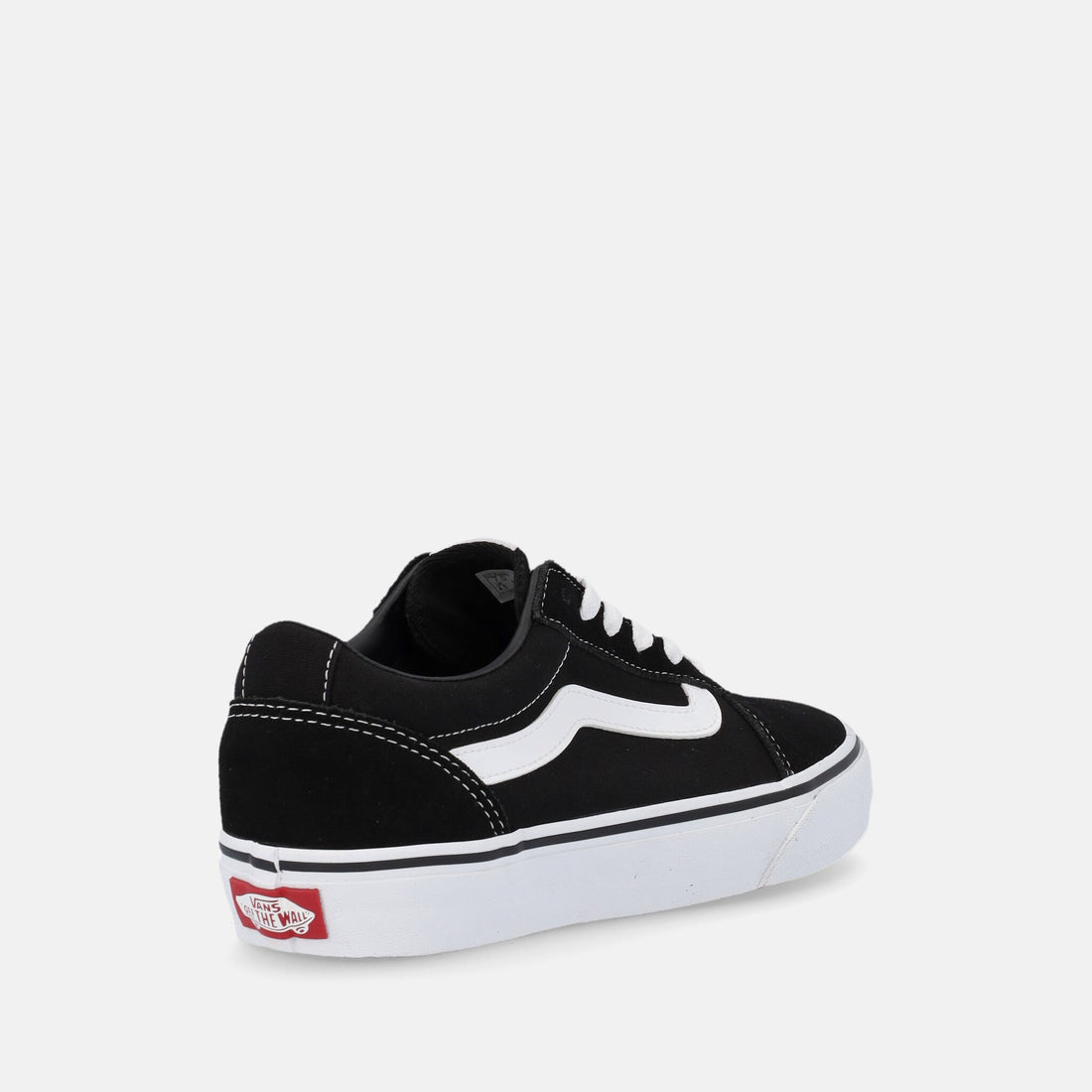 VANS WARD W