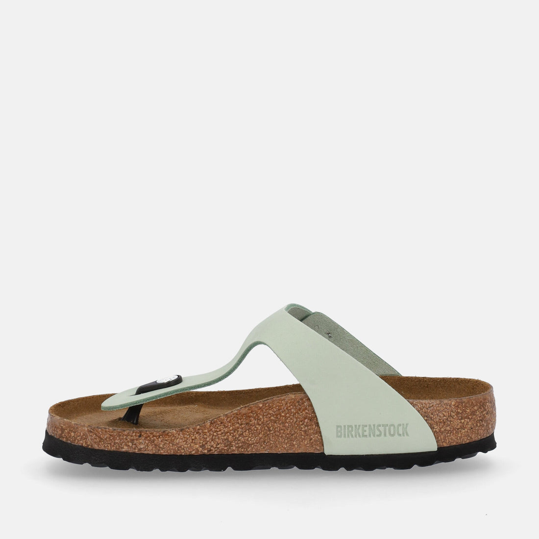 BIRKENSTOCK GIZEH SOFT FOOTBED