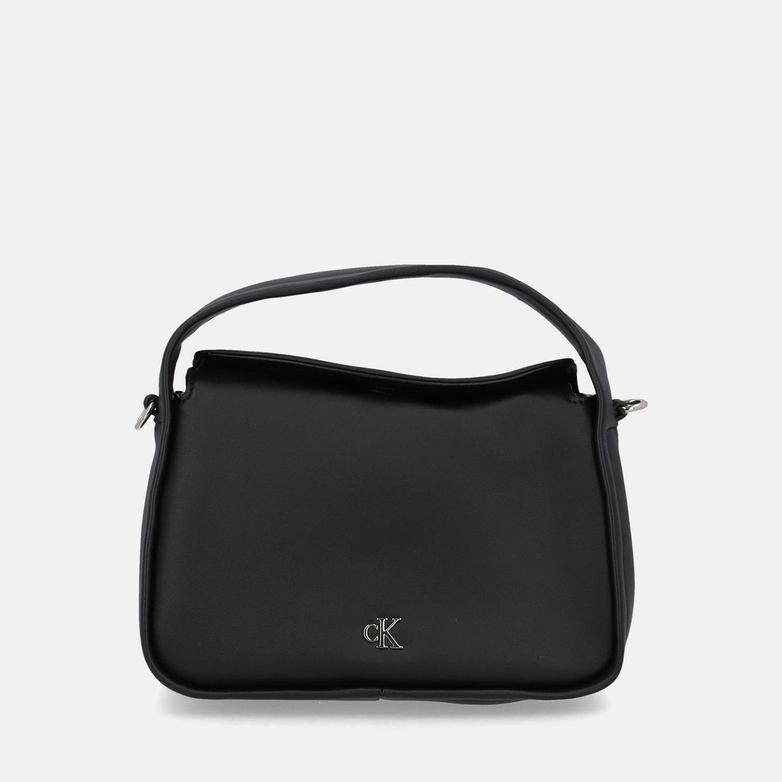 CALVIN KLEIN METAL MONO MINI BLOCK