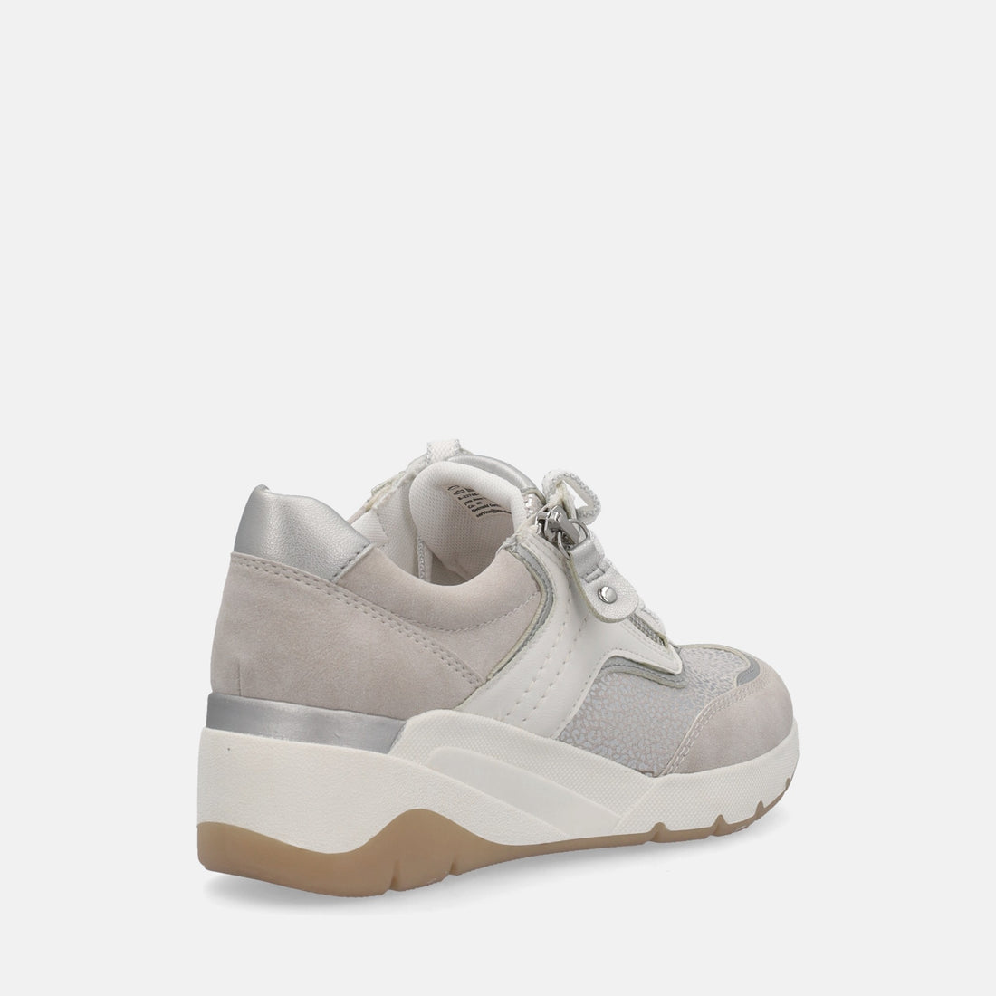 JANA SNEAKERS CON ZEPPA