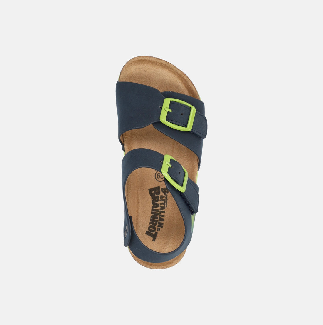 SKIFIDOL ITALIAN BRAINROT SANDALI