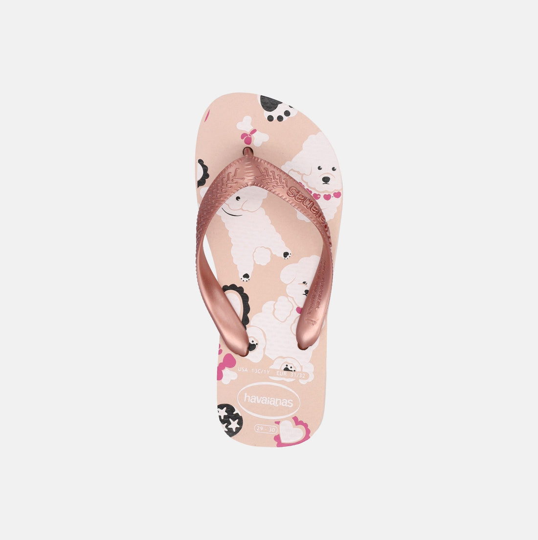 HAVAIANAS KIDS TOP PETS
