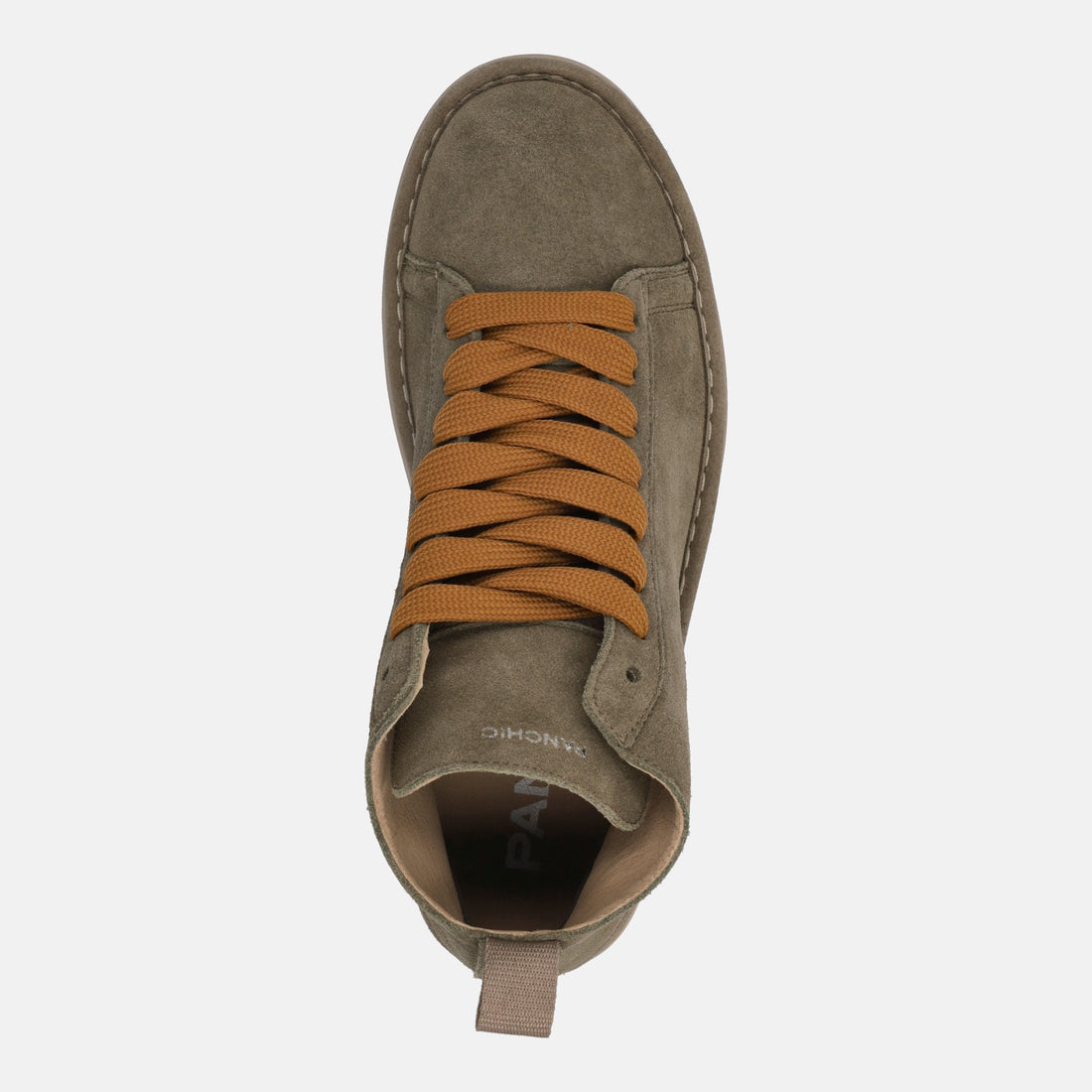 PANCHIC ANKLE BOOT