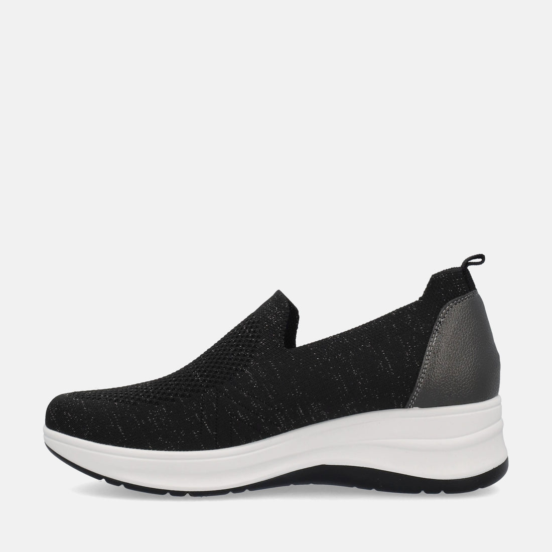 INBLU SNEAKERS SLIP-ON