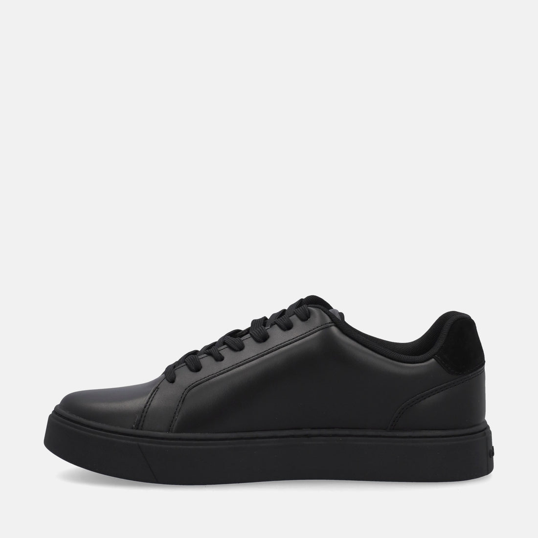 CALVIN KLEIN CLASSIC CUPSOLE LACEUP