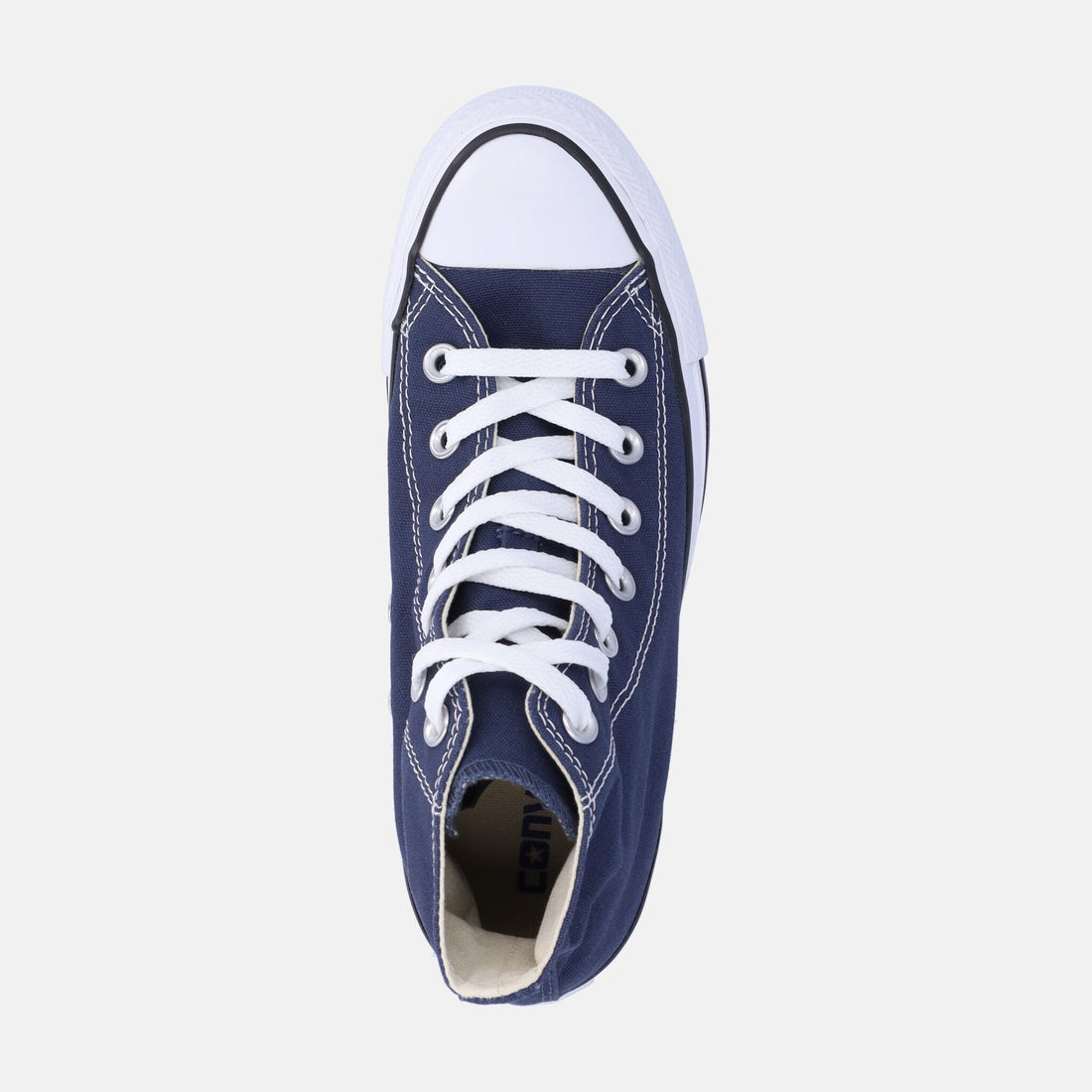 CONVERSE ALL STAR HI CANVAS