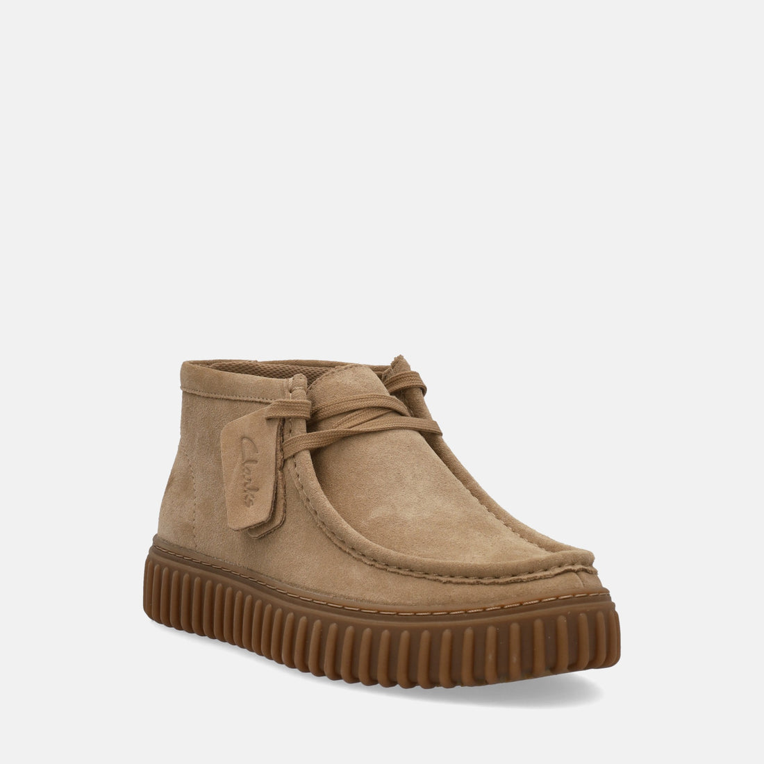 CLARKS TORHILL HI