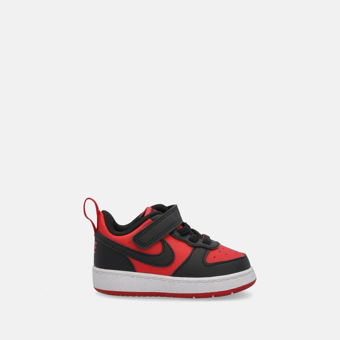 NIKE COURT BOROUGH LOW RECRAFT
