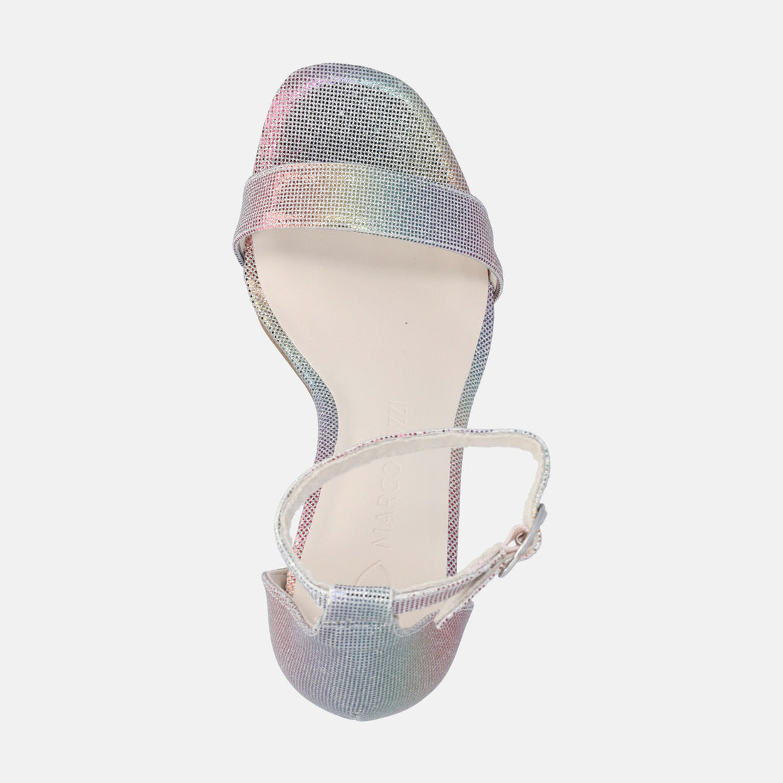 MARCO TOZZI Sandali con tacco