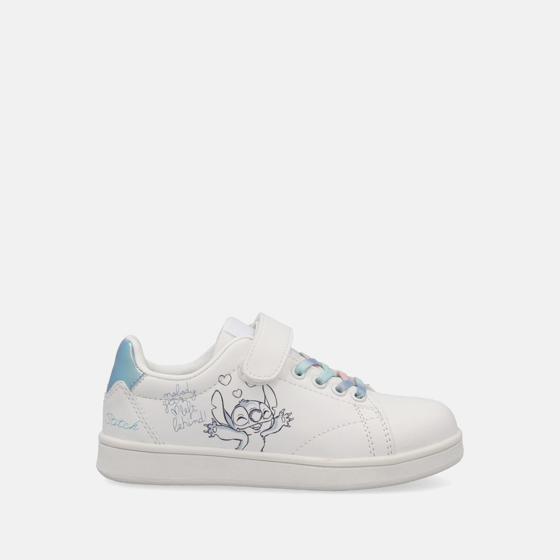 LILO & STITCH SNEAKERS