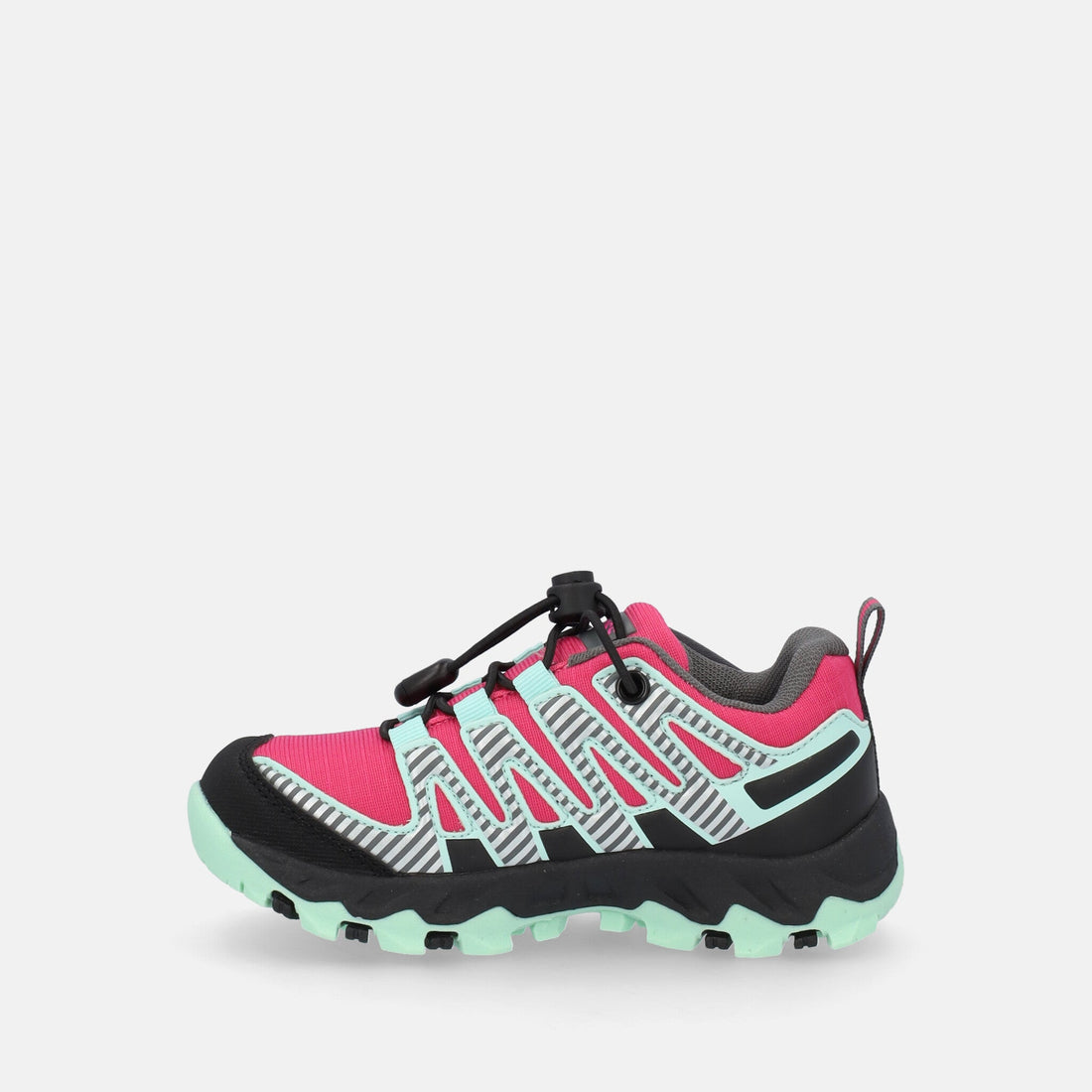 NIOS TREKKING LACCI ELASTICI