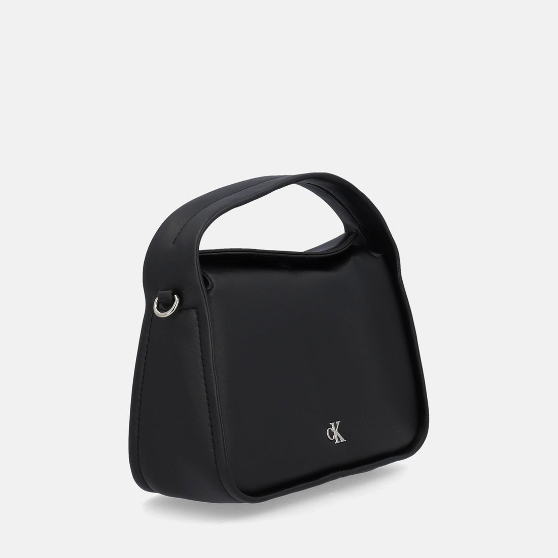 CALVIN KLEIN METAL MONO MINI BLOCK