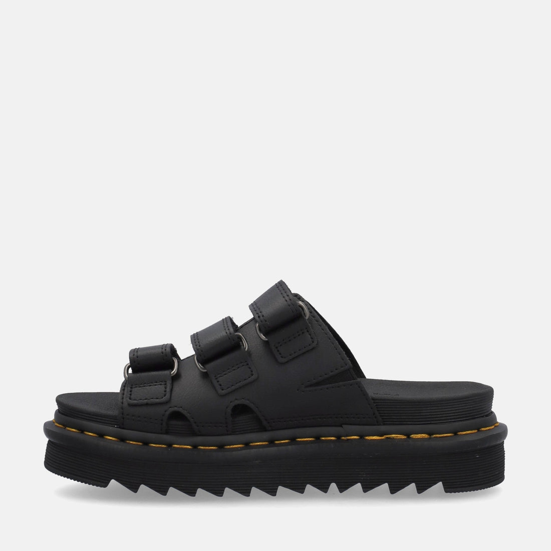 DR. MARTENS RAINE SLIDE