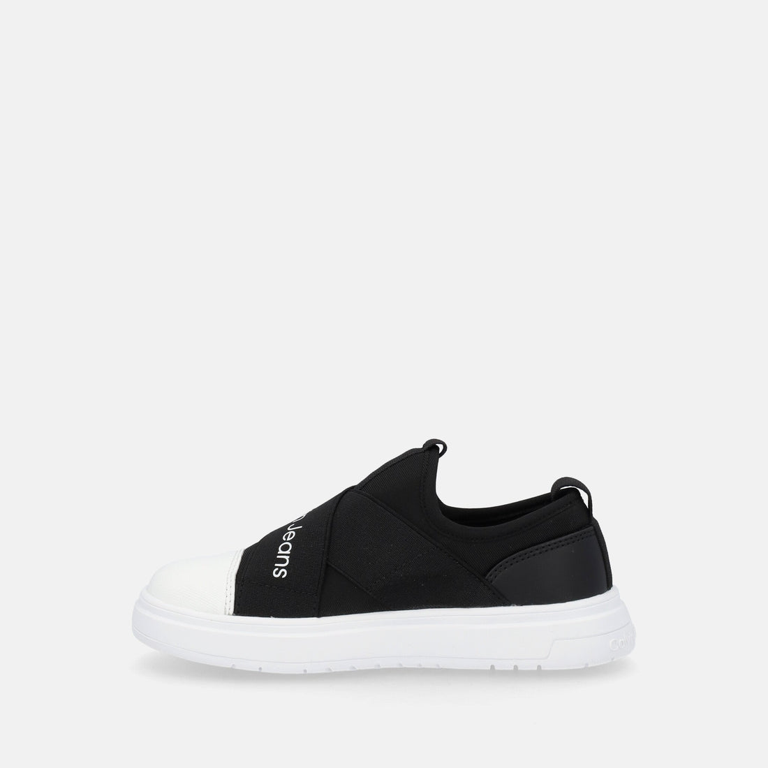 CALVIN KLEIN Sneakers a calza